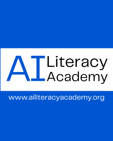 AI Literacy Academy - Cohort 7 (August 2026)