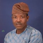 Ayoade A Pius