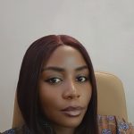 Joy Usman