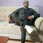 Clifford Okere